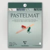 Clairefontaine Pastelmat N5 360g 18x24 groen 12 sheets - Little Painter Art | Exploring the Endless Possibilities of Art| Pigment