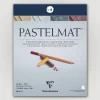 Clairefontaine Pastelmat N4 360g 24x30 ass 12 sheets - Little Painter Art | Exploring the Endless Possibilities of Art| Pigment
