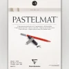 Clairefontaine Pastelmat N3 360g 30x40 wit 12 sheets - Little Painter Art | Exploring the Endless Possibilities of Art| Pigment