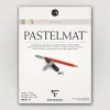 Clairefontaine Pastelmat N3 360g 18x24 wit 12 sheets - Little Painter Art | Exploring the Endless Possibilities of Art| Pigment