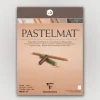 Clairefontaine Pastelmat N2 360g 18x24 ass 12 sheets - Little Painter Art | Exploring the Endless Possibilities of Art| Pigment