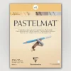 Clairefontaine Pastelmat N1 360g 24x30 ass 12 sheets - Little Painter Art | Exploring the Endless Possibilities of Art| Pigment