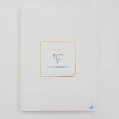 Clairefontaine Triomphe A5 Lined - Little Painter Art | Exploring the Endless Possibilities of Art| Shop All