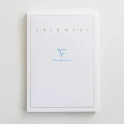 Clairefontaine Triomphe Blank A4 - Little Painter Art | Exploring the Endless Possibilities of Art| Shop All