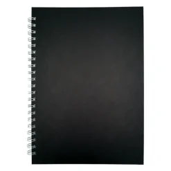 Classic Economy Eco Pink Pig Sketchbooks - Little Painter Art | Exploring the Endless Possibilities of Art| Shop All