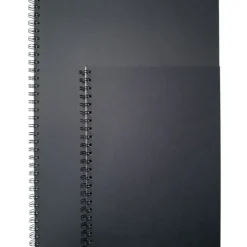 Classic Wire-O Sketchbooks (Portrait) 140gsm - Little Painter Art | Exploring the Endless Possibilities of Art| Shop All