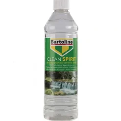 Clean Ecological Spirit - 750ml - Little Painter Art | Exploring the Endless Possibilities of Art| Brush