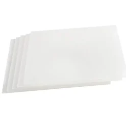 Clear Acrylic Sheet with protective film - Little Painter Art | Exploring the Endless Possibilities of Art| Shop All