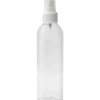 Clear Atomiser Spray Bottle - 200ml - Little Painter Art | Exploring the Endless Possibilities of Art| Shop All