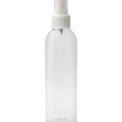 Clear Atomiser Spray Bottle - 200ml - Little Painter Art | Exploring the Endless Possibilities of Art| Shop All
