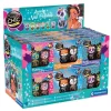 Clementoni Crazy Chic Lovely Nail Polish Set, Assorted - Little Painter Art | Exploring the Endless Possibilities of Art| Shop All