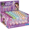 Clementoni Crazy Chic Lovely Lip Gloss, Assorted - Little Painter Art | Exploring the Endless Possibilities of Art| Shop All