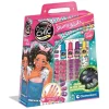 Clementoni Crazy Chic Shiny Nails Kit - Little Painter Art | Exploring the Endless Possibilities of Art| Shop All