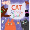 Clever Publishing Cat Activity Book - Little Painter Art | Exploring the Endless Possibilities of Art| Shop All