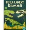 Clockwork Soldier Build A Giant Dinosaur Kit - Little Painter Art | Exploring the Endless Possibilities of Art| Hot