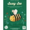 Clockwork Soldier Create Your Own Buzzy Bee Kit - Little Painter Art | Exploring the Endless Possibilities of Art| Hot