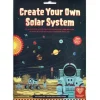 Clockwork Soldier Create Your Own Solar System Kit - Little Painter Art | Exploring the Endless Possibilities of Art| Hot