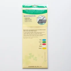Clover tracing Paper - Little Painter Art | Exploring the Endless Possibilities of Art| Shop All