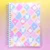 CloverLeafPie Reusable Sticker Album - Bunny Rabbits - Little Painter Art | Exploring the Endless Possibilities of Art| Hot