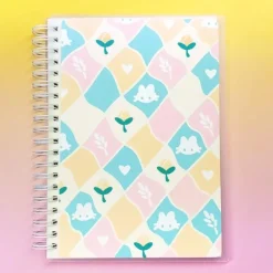 CloverLeafPie Reusable Sticker Album - Cat - Little Painter Art | Exploring the Endless Possibilities of Art| Hot