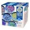 Cobble Hill Nesting Puzzle Sorting Trays 6pk - Little Painter Art | Exploring the Endless Possibilities of Art| Shop All