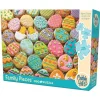 Cobble Hill 350pc Family Puzzle - Easter Cookies - Little Painter Art | Exploring the Endless Possibilities of Art| Hot