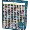 Cobble Hill 1000pc Puzzle - Dr. Who: Episode Guide - Little Painter Art | Exploring the Endless Possibilities of Art| Hot