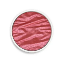 Coliro Pearlcolors C076 'Coral' - Little Painter Art | Exploring the Endless Possibilities of Art| Shop All