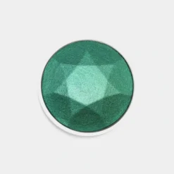 Coliro Pearlcolors C070 'Emerald' - Little Painter Art | Exploring the Endless Possibilities of Art| Pigment