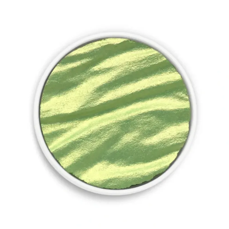 Coliro Pearlcolors C075 'Golden Meadow' - Little Painter Art | Exploring the Endless Possibilities of Art| Shop All