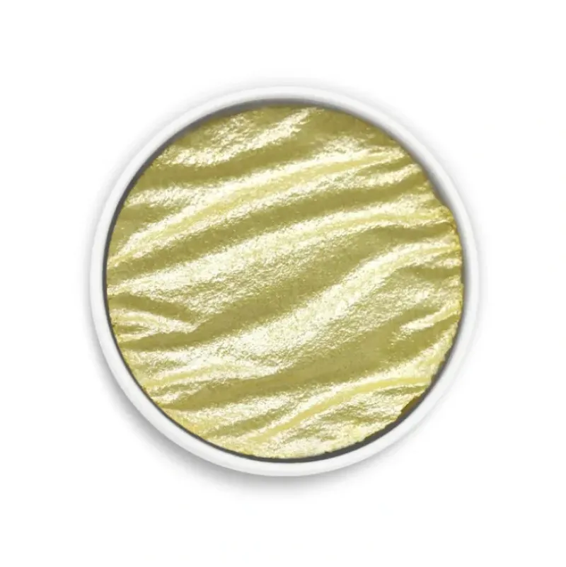 Coliro Pearlcolors C078 'Lemonade' - Little Painter Art | Exploring the Endless Possibilities of Art| Shop All
