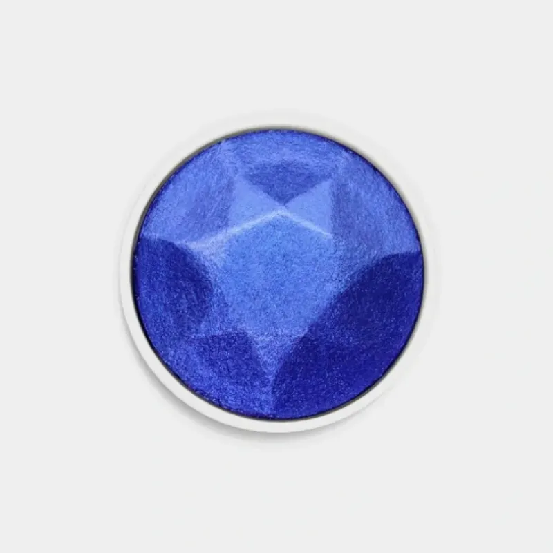 Coliro Pearlcolors C071 'Sapphire' - Little Painter Art | Exploring the Endless Possibilities of Art| Pigment