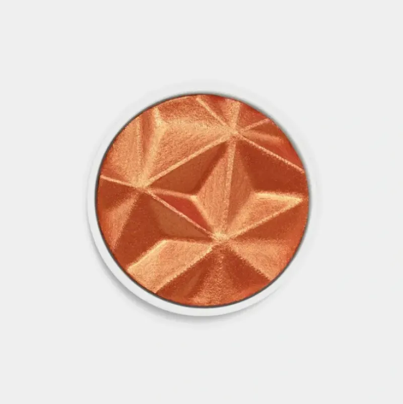 Coliro Pearlcolors G049 'Phoenix' - Little Painter Art | Exploring the Endless Possibilities of Art| Pigment