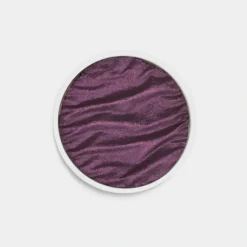 Coliro Pearlcolors M057 'Black Current' - Little Painter Art | Exploring the Endless Possibilities of Art| Pigment