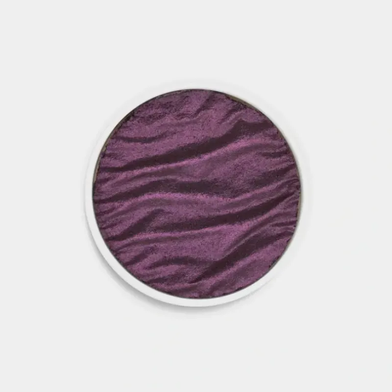 Coliro Pearlcolors M057 'Black Current' - Little Painter Art | Exploring the Endless Possibilities of Art| Pigment
