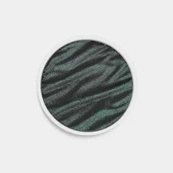 Coliro Pearlcolors M040 'Black forest' - Little Painter Art | Exploring the Endless Possibilities of Art| Pigment
