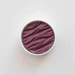 Coliro Pearlcolors M016 'Blackberry' - Little Painter Art | Exploring the Endless Possibilities of Art| Pigment