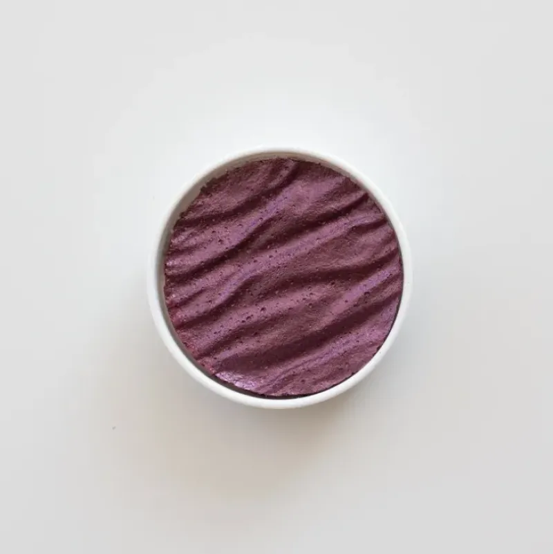 Coliro Pearlcolors M016 'Blackberry' - Little Painter Art | Exploring the Endless Possibilities of Art| Pigment