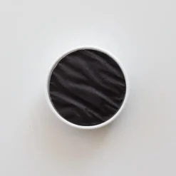 Coliro Pearlcolors M001 'Black Mica' - Little Painter Art | Exploring the Endless Possibilities of Art| Pigment