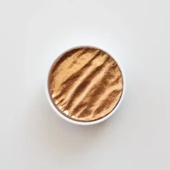 Coliro Pearlcolors M1200-110 'Bronze' - Little Painter Art | Exploring the Endless Possibilities of Art| Pigment
