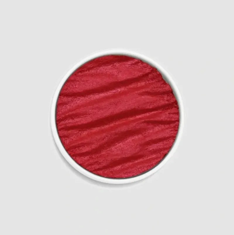 Coliro Pearlcolors M064 'Chili' - Little Painter Art | Exploring the Endless Possibilities of Art| Pigment