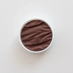 Coliro Pearlcolors M010 'Chocolate' - Little Painter Art | Exploring the Endless Possibilities of Art| Pigment