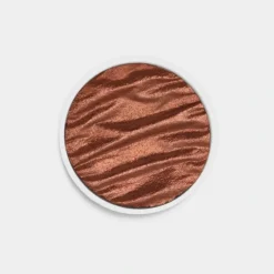 Coliro Pearlcolors M058 'Cinnamon - Little Painter Art | Exploring the Endless Possibilities of Art| Pigment