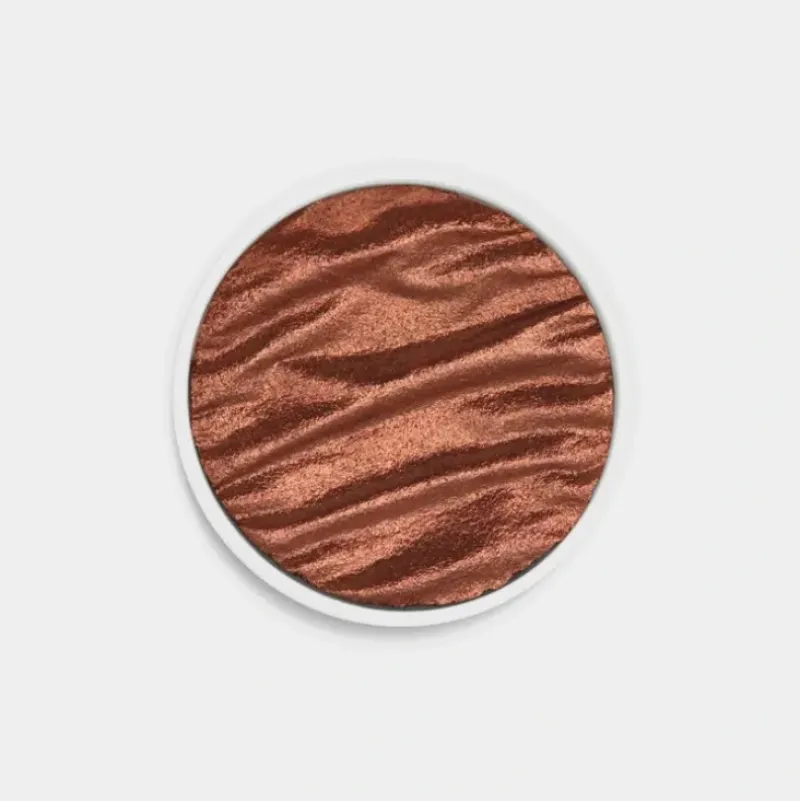 Coliro Pearlcolors M058 'Cinnamon - Little Painter Art | Exploring the Endless Possibilities of Art| Pigment