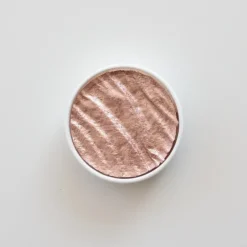 Coliro Pearlcolors M036 'Cotton Candy' - Little Painter Art | Exploring the Endless Possibilities of Art| Pigment