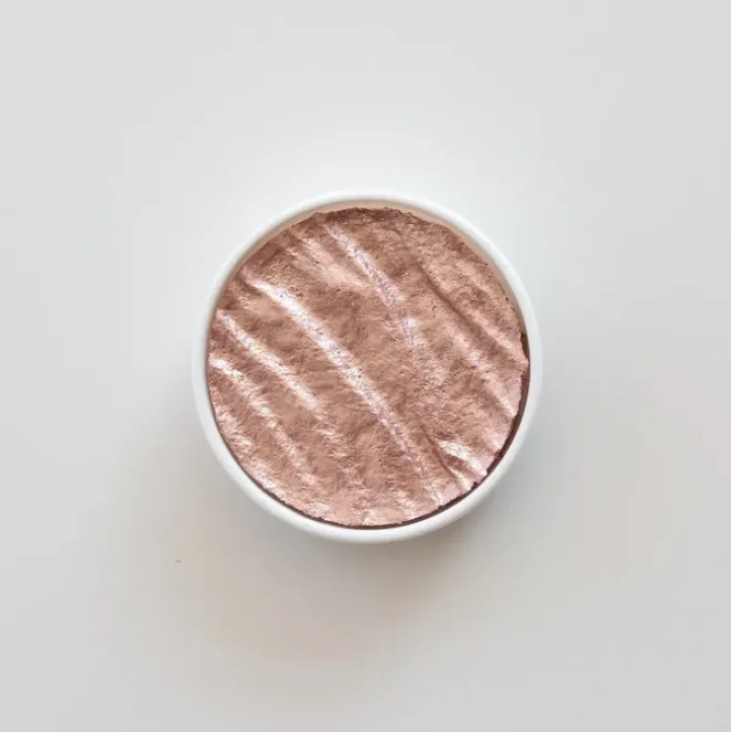 Coliro Pearlcolors M036 'Cotton Candy' - Little Painter Art | Exploring the Endless Possibilities of Art| Pigment