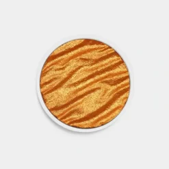 Coliro Pearlcolors M061 'Curry' - Little Painter Art | Exploring the Endless Possibilities of Art| Pigment
