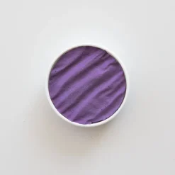 Coliro Pearlcolors M009 'Deep Purple' - Little Painter Art | Exploring the Endless Possibilities of Art| Pigment