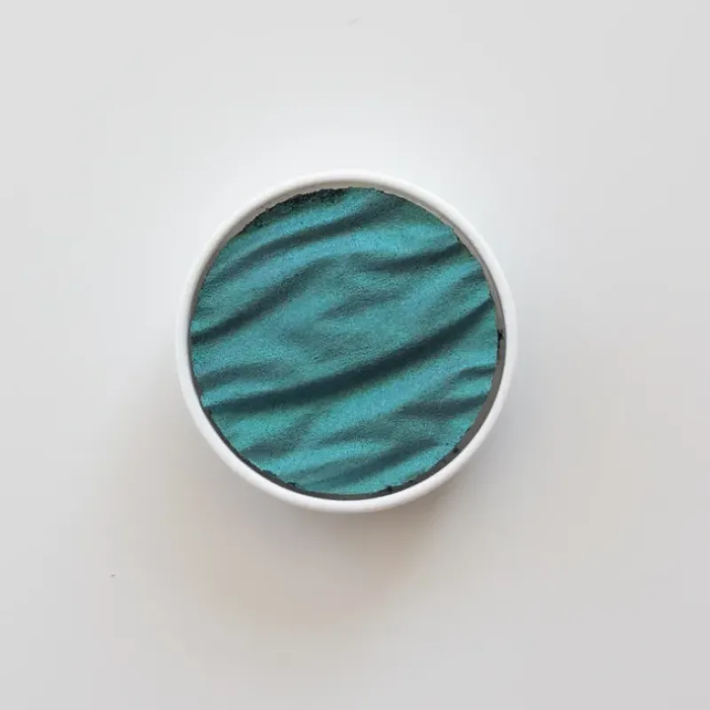 Coliro Pearlcolors M024 'Fiji' - Little Painter Art | Exploring the Endless Possibilities of Art| Pigment
