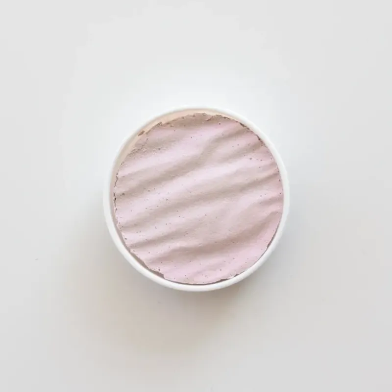 Coliro Pearlcolors M1200-50 'Fine Lilac' - Little Painter Art | Exploring the Endless Possibilities of Art| Pigment